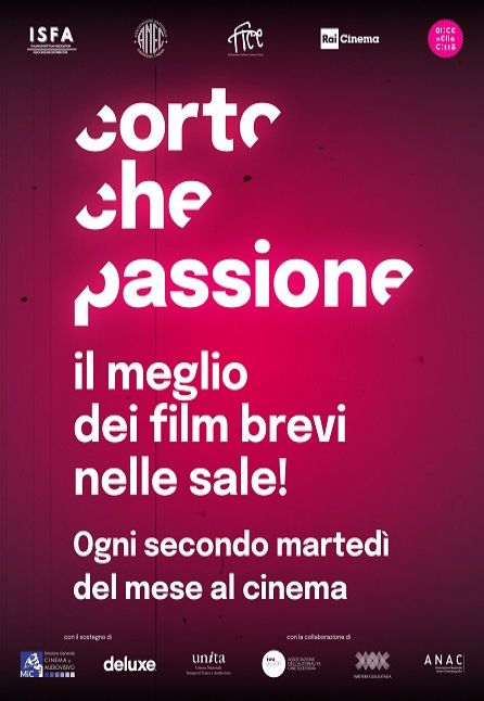 CORTO CHE PASSIONE 7